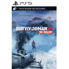 Survivorman: The Descent [VR2] PS5
